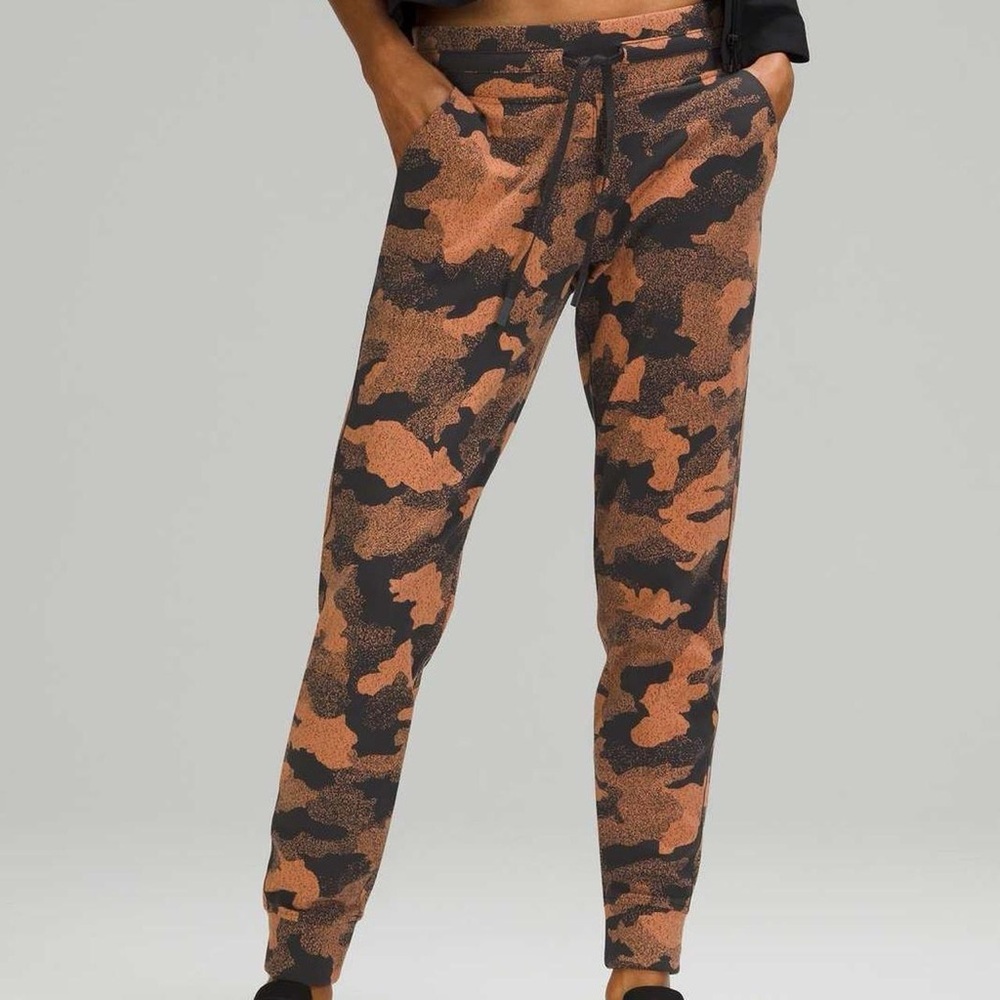 Lululemon Ready to Rulu Jogger 29"